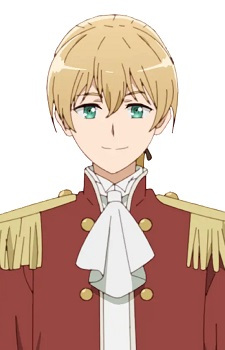 Gambar Karakter Cecilio Astilia