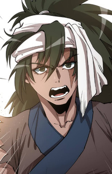 Gambar Karakter Seol Gyeon