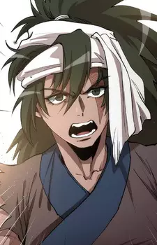 Gambar Karakter Anime: Seol Gyeon