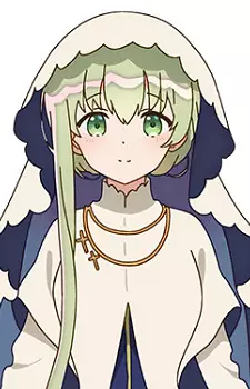 Gambar Karakter Anime: Cecilia