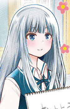 Gambar Karakter Anime: Oto  Mashiro