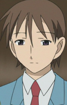 Gambar Karakter Matsumoto