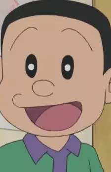 Gambar Karakter Anime: Saburou Katakura