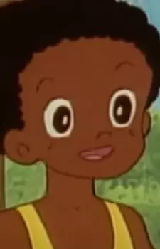 Gambar Karakter Anime: Kureta