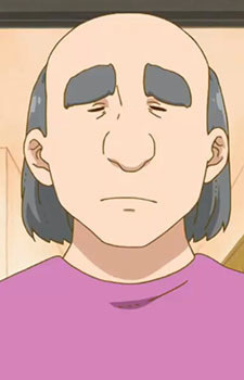 Gambar Karakter Sone