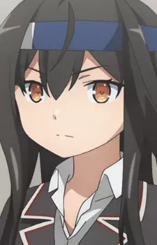 Gambar Karakter Anime: Hatsushimo