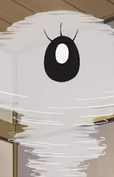 Gambar Karakter Anime: Fuuko