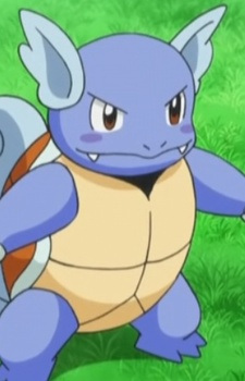 Gambar Karakter Kameil