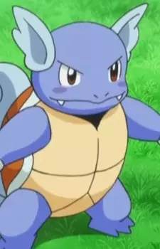 Gambar Karakter Anime: Kameil