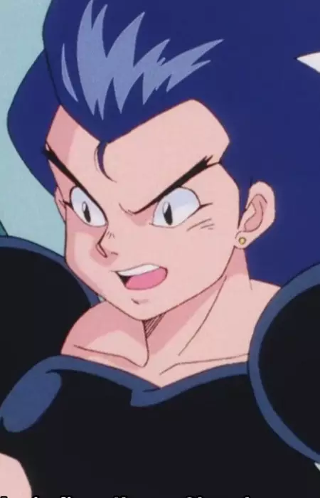 Gambar Karakter Anime: Lee Chatatsu