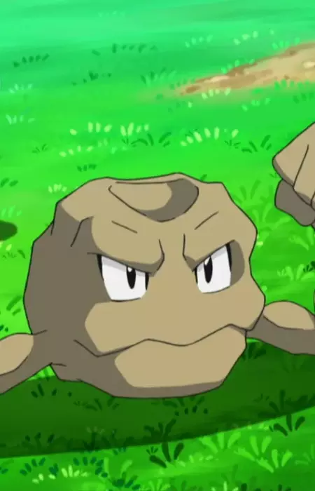 Gambar Karakter Anime: Ishitsubute