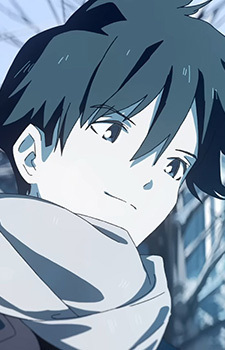 Gambar Karakter Takuya Amano