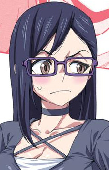 Gambar Karakter Shizuka