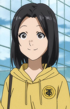Gambar Karakter Emi Kasahara