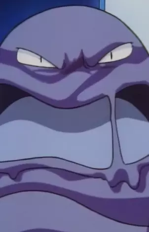 Gambar Karakter Anime: Betbeton