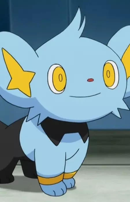 Gambar Karakter Anime: Kolink