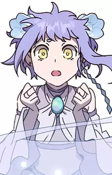 Gambar Karakter Anime: Kaldiras