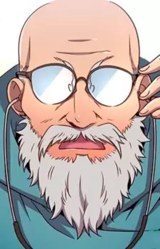 Gambar Karakter Anime: Ramses