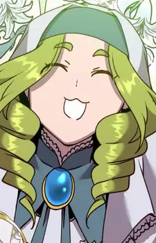 Gambar Karakter Anime: Licia Shelman
