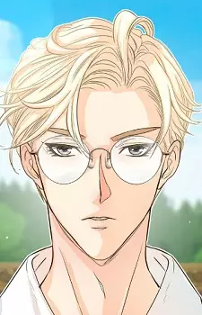 Gambar Karakter Anime: Leonid Dniester