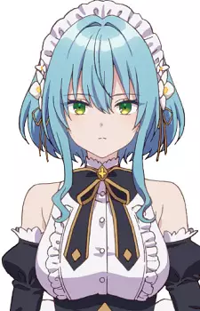 Gambar Karakter Anime: Villhaze