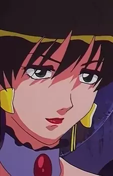 Gambar Karakter Anime: Elizabeth