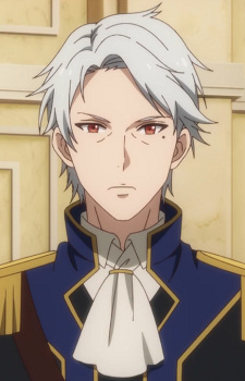 Gambar Karakter Grantz Magenta