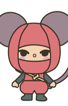 Gambar Karakter Chuu-nin