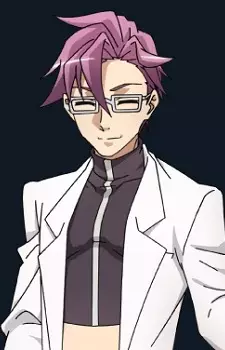 Gambar Karakter Anime: Demiolos