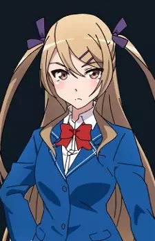 Gambar Karakter Anime: Helen Rosa