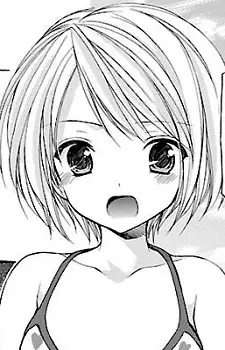 Gambar Karakter Anime: Kanna Natsume