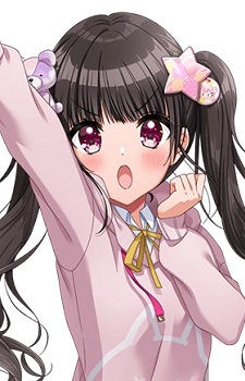 Gambar Karakter Michiru Kaibara