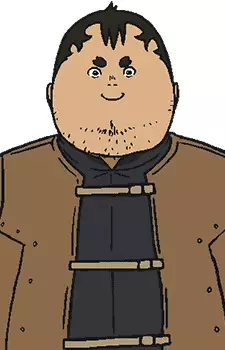 Gambar Karakter Anime: Cam