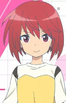 Gambar Karakter Anime: Rin Himukai