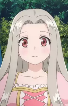 Gambar Karakter Anime: Beatrice von Bozes