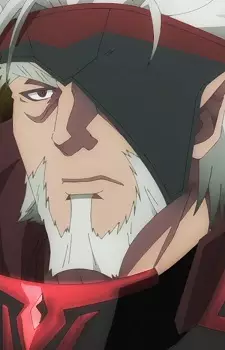 Gambar Karakter Anime: Aeges Code