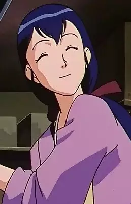 Gambar Karakter Anime: Clair