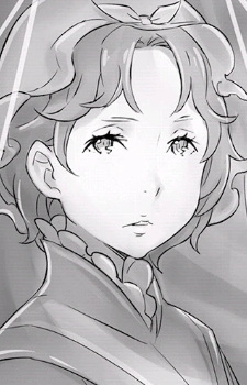 Gambar Karakter Hannah Regret