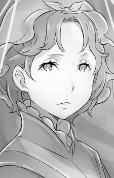 Gambar Karakter Anime: Hannah Regret