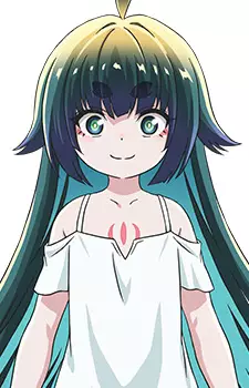 Gambar Karakter Anime: Mitama