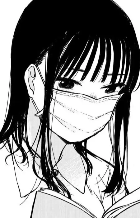 Gambar Karakter Anime: Ishikawa