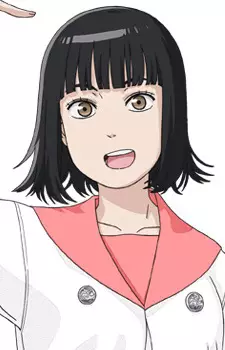 Gambar Karakter Anime: Anzu