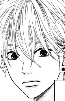 Gambar Karakter Anime: Naru