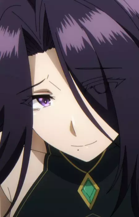 Gambar Karakter Anime: Aurora