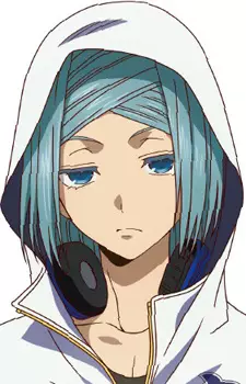 Gambar Karakter Anime: Iori Omoto