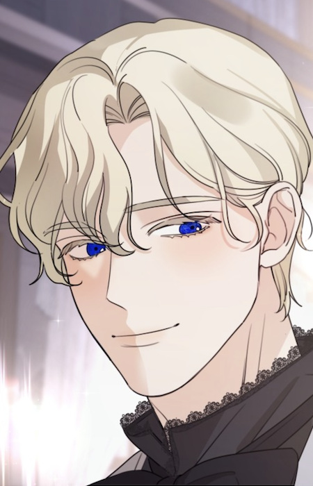 Gambar Karakter Adeus Potson