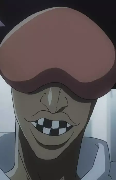 Gambar Karakter Anime: NaNaNa Najahkoop