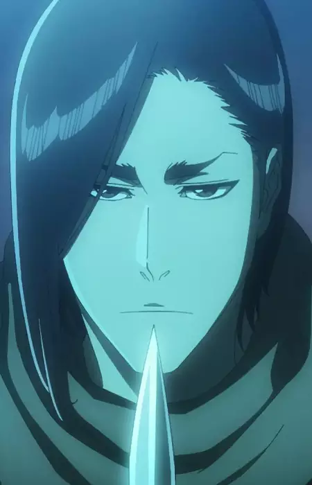 Gambar Karakter Anime: Asuka Katakura