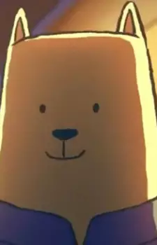 Gambar Karakter Anime: Miracle Doctor