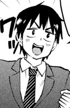 Gambar Karakter Samejima